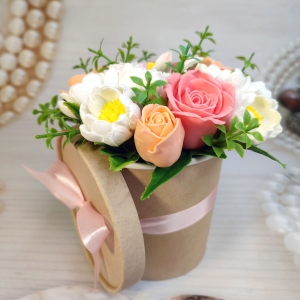 Композиция хоровод