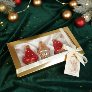 Грибной набор