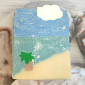 Мыло Шарм-Эль-Шейх