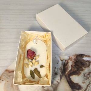 Флорентийское саше "Роза и жасмин"