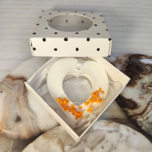 Аромасаше "Оранжевое сорго"