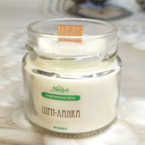 Аромасвеча ШРИ-ЛАНКА