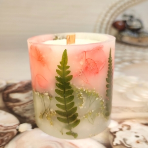 Лесная сказка