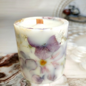 Аметичтовая гортензия