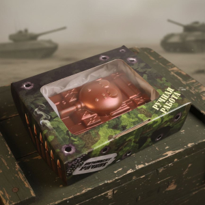 Мыльный танк