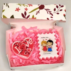 Счастье для двоих