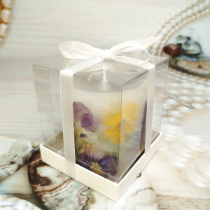 Анютины глазки упаковка