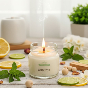 свеча антистресс