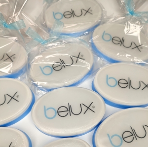 Бизнес-сувенир с логотипом