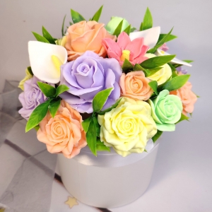 Дарить, так с размахом!