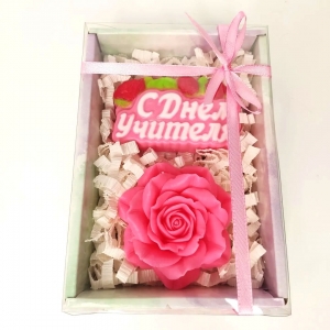 С днем учителя!