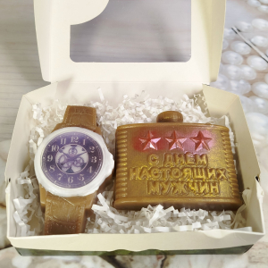 Время праздника!