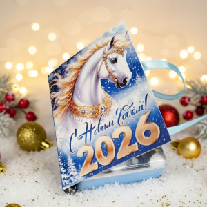 С годом лошади 226