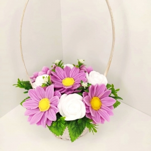 Пурпурное солнце