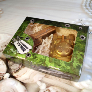 Оружейный набор