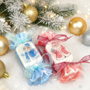 Конфеты новогодние