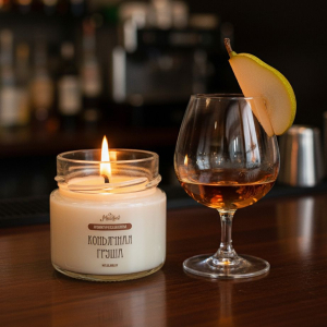 КОНЬЯЧНАЯ ГРУША