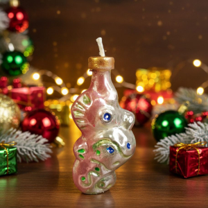 Морской конёк