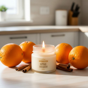 КОРИЦА-АПЕЛЬСИН