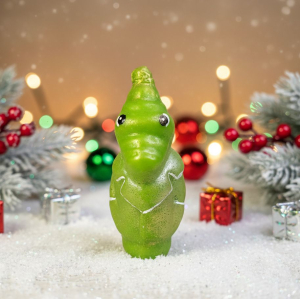 Крокодил Гена