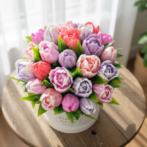 Королева Весна