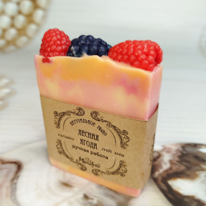 Лесная ягода