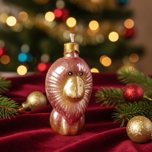 Лев от мылоленда