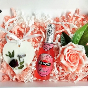 Пьянящий аромат