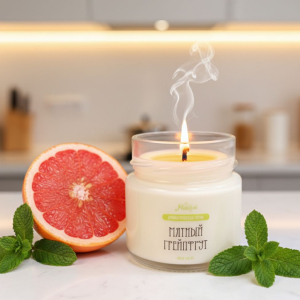 МЯТНЫЙ ГРЕЙПФРУТ