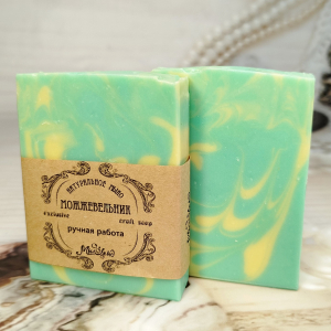 Можжевельник 2025