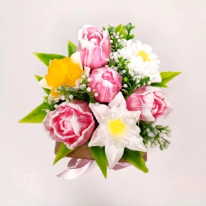 Весенний букет