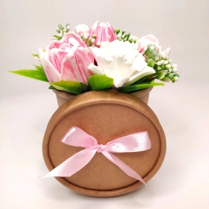 Весенний букет