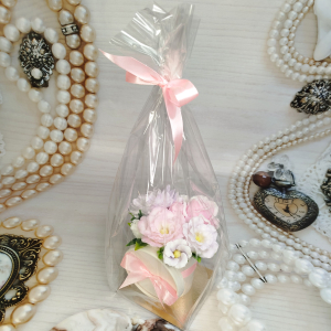 Мармарис в упаковке