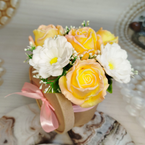 Ванильное небо