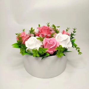 Букет из мыла Афродита