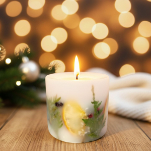 Новогодняя