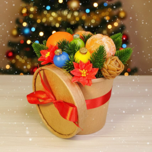 Рождественский