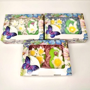 Набор Нарцисс №2