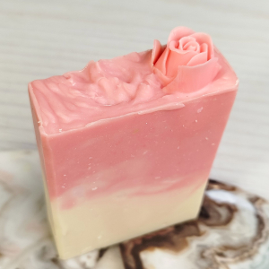 роза оливковая