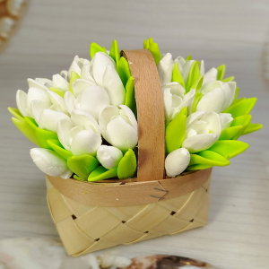 Подснежники