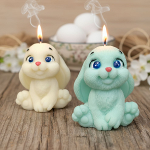 пасхальный кролик