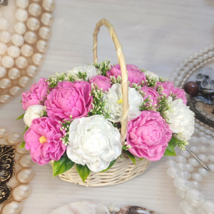 Танец пионов