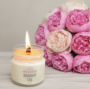 ПИОНОВЫЙ САД