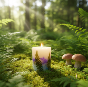 Папоротник