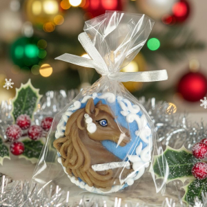 Мыло Лошадка 2026