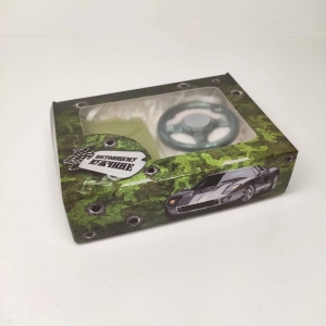 Автонабор из мыла