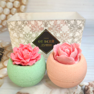 Цветочный набор