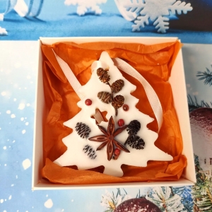 Аромасаше 2023