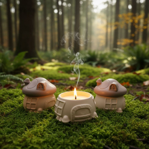 Волшебный домик