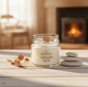 САНДАЛОВОЕ ДЕРЕВО